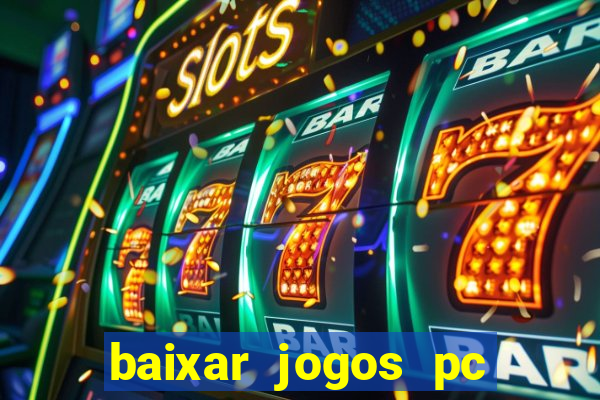 baixar jogos pc via μtorrent